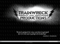 trainwreckstudio.com