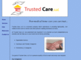 trustedcarellc.com