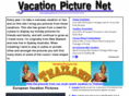vacationpicture.net