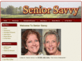 weareseniorsavvy.com