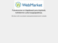 webmarket.fi