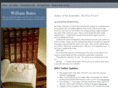 williamcbates.com