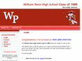 williampennhigh.com