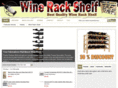 winerackshelf.com