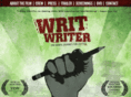 writwritermovie.com
