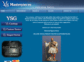 ysmasterpieces.com