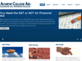 achievecollegeaid.com
