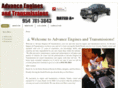 advancefuturetech.com