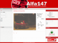 alfaromeo147.com
