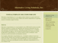 alternativelivingsolutions-nc.org