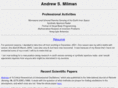 andymilman.com