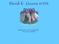 avonpodiatry.com