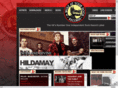 awolfatyourdoorrecords.com