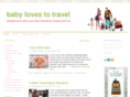 babylovestotravel.com