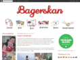 bagerskan.se