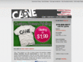 canetshirtcompany.com