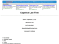 capsticklawfirm.com