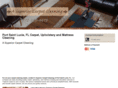 carpetcleaningportstlucie.com
