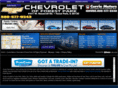 chevroletofforestpark.com