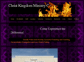 christkingdomministrycenter.com