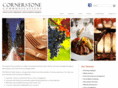 cornerstonepr.com
