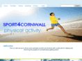 cornishsport.com