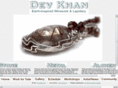 devkhan.com