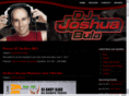 djjoshuabula.com