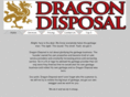 dragondisposal.com