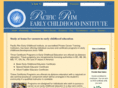 earlychildhoodeducator.com