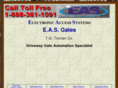 easgates.com