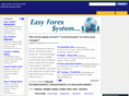 easyforexincome.com
