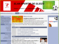 elansportifgleize.com