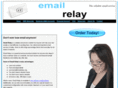 emailrelay.org