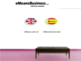 emeansbusiness.com