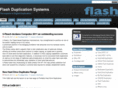 flashduplicationsystems.com