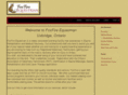 foxfireequestrian.com
