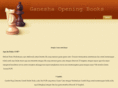 ganeshaopenings.com