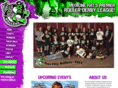 gascityrollers.com