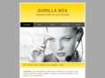 getagorilla.com