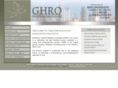 ghro.org