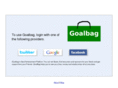 goalbag.com