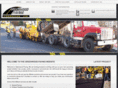 greenwoodpaving.com