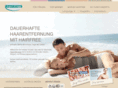 hairfree-barcelona1.es