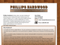 hardwoodboise.com