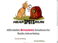 hearspotsrun.com