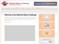 historychallenge.org.au