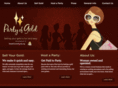 hostapartyofgold.com