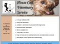housecallveterinarysvc.com