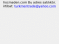 hscmaden.com